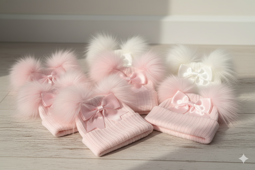 Hats and Scarfs