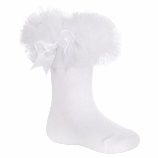 Tutu socks