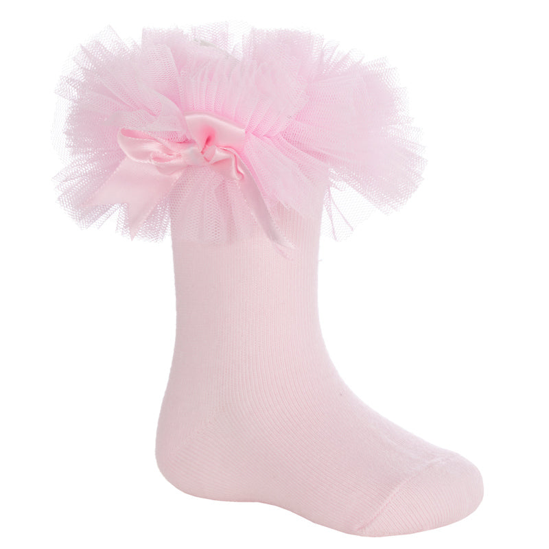 Tutu socks