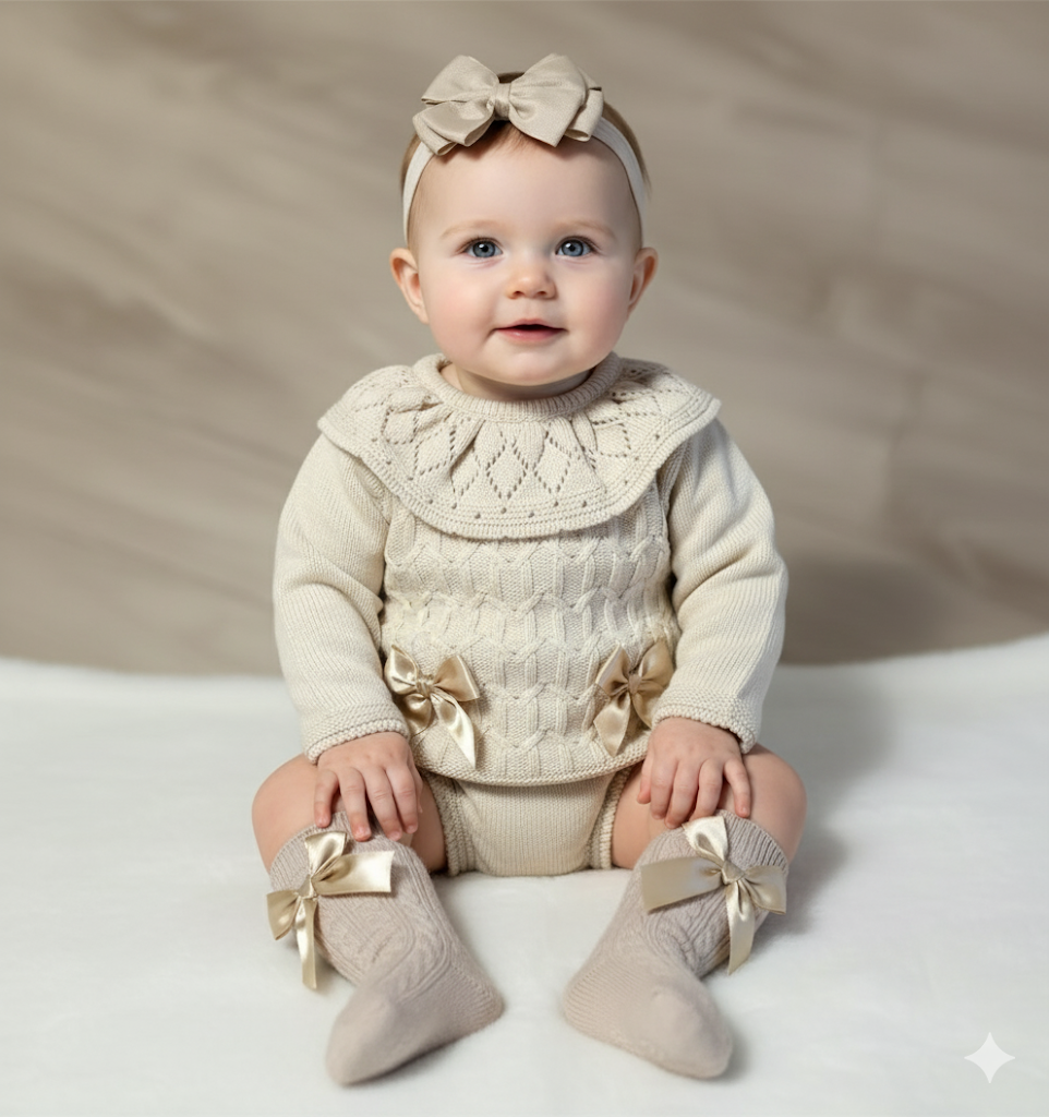 Pex camel jam pant set